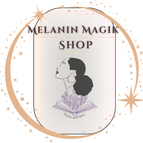 Melanin Magik Shop
